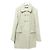 Autre Marque Abrigo de lana Tara Jarmon Beige