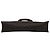 Borsa Tote GUCCI Vintage GG Supreme Sherry Line Nero - vista 4