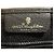 Borsa Tote GUCCI Vintage GG Supreme Sherry Line Nero - vista 8