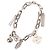 Bracciale Tiffany & Co. 1837 Argento