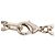 Bracciale Tiffany & Co. 1837 Argento - vista 11
