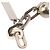 Bracciale Tiffany & Co. 1837 Argento - vista 12
