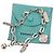 Bracciale Tiffany & Co. 1837 Argento - vista 15