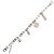 Bracciale Tiffany & Co. 1837 Argento - vista 3