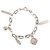 Bracciale Tiffany & Co. 1837 Argento - vista 5