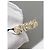 Anello Fred Fieden Edizione Limitata in Oro 18K e Diamanti D'oro - vista 4