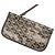 Borsa Tote Reversibile Goyard Ange PM Marrone Nero - vista 12