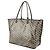 Borsa Tote Reversibile Goyard Ange PM Marrone Nero - vista 2
