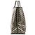Borsa Tote Reversibile Goyard Ange PM Marrone Nero - vista 5