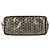 Borsa Tote Reversibile Goyard Ange PM Marrone Nero - vista 6