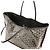Borsa Tote Reversibile Goyard Ange PM Marrone Nero - vista 8