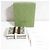 Cartera compacta GUCCI Jackie Blanco Gris - vista 12