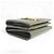 Yves Saint Laurent Origami Tiny Wallet in Khaki - Ansicht 3