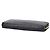 Zippy Wallet Louis Vuitton Monogram Empreinte Schwarz - Ansicht 4