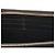 Zippy Wallet Louis Vuitton Monogram Empreinte Schwarz - Ansicht 8