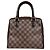 Borsa Louis Vuitton Brera Damier