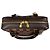 Borsa Louis Vuitton Brera Damier - vista 15