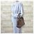 Borsa Louis Vuitton Brera Damier - vista 2