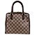 Borsa Louis Vuitton Brera Damier - vista 3