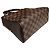 Borsa Louis Vuitton Brera Damier - vista 6