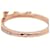 Hermes Link d'Hermès Diamond Band Ring Golden  - view 10
