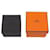 Hermes Link d'Hermès Diamond Band Ring Golden  - view 12