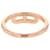 Hermes Link d'Hermès Diamond Band Ring Golden  - view 3