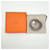 Hermès Cavale Leather and Webbing Shoulder Strap Gris Pâle Étoupe Brown White Light brown Dark brown  - view 6