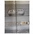 Carré Hermès Le Trésor de Médor 90cm Beige Grigio Gold hardware - vista 4