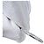 Anello Messika Gatsby con Diamanti Argento