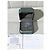 Anello Messika Gatsby con Diamanti Argento - vista 5
