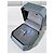 Anello Messika Gatsby con Diamanti Argento - vista 6