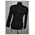 Viktor & Rolf Camicia in Cotone Nera Nero - vista 2