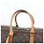 Cabas en cuir Louis Vuitton Monogram Sirius 50 Marron - vue 2