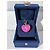 Louis Vuitton Collar Edición Limitada Valentine's Day Lazo Corazón Rosa - vista 5