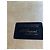 Autre Marque Fermi cravatta S.T. Dupont in argento e smalto blu Blu navy Silver hardware - vista 4