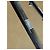 Autre Marque Fermi cravatta S.T. Dupont in argento e smalto blu Blu navy Silver hardware - vista 9