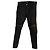 Jeans Amiri Neri con Dettagli Zip Nero