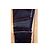 Jeans Amiri Neri con Dettagli Zip Nero - vista 9