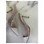 Mules Gianvito Rossi in pelle e PVC con punta Bianco - vista 4