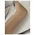 Gianvito Rossi Plexi Leder Pumps Silber - Ansicht 4