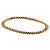 Pulsera Cartier Crush de Flexible Medium Modelo #21
