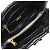 Bolso de mano de piel de becerro con lazo Miu Miu Negro - vista 5
