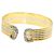 Bracciale Cartier Vintage 2C Large Diamond