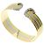 Bracciale Cartier Vintage 2C Large Diamond - vista 2