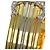 Bracciale Cartier Vintage 2C Large Diamond - vista 9