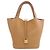Sac à main Hermès Picotin Lock MM Camel