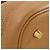 Sac à main Hermès Picotin Lock MM Camel - vue 17