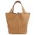Sac à main Hermès Picotin Lock MM Camel - vue 2