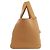 Sac à main Hermès Picotin Lock MM Camel - vue 3
